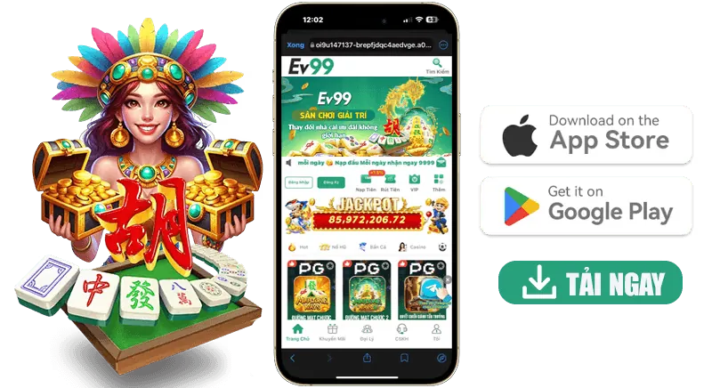 Thưởng chào mừng rm88