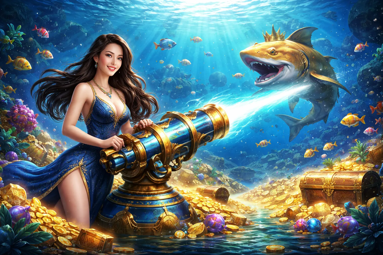 Giao diện thân thiện của rm88