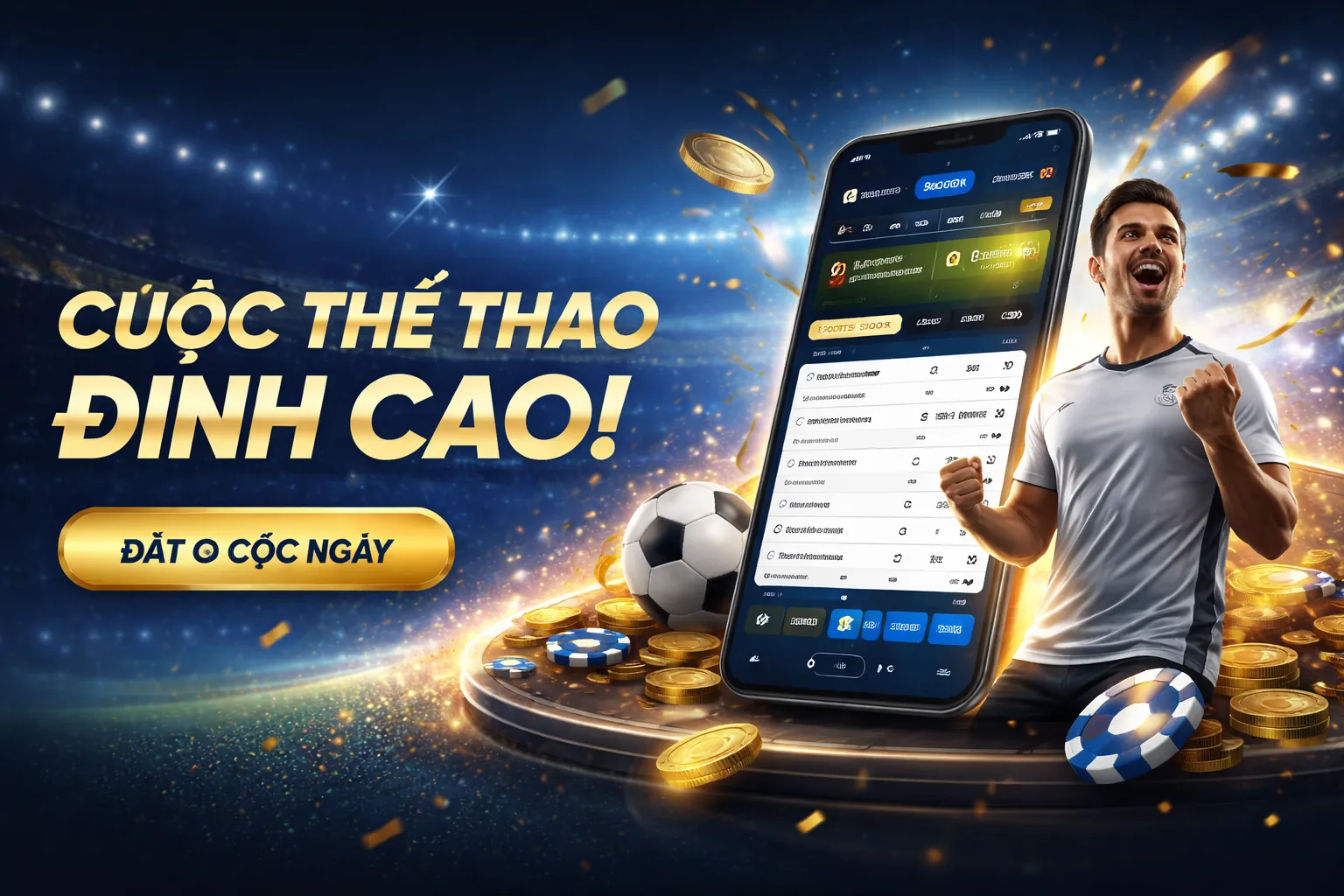 Khuyến mãi hấp dẫn tại rm88
