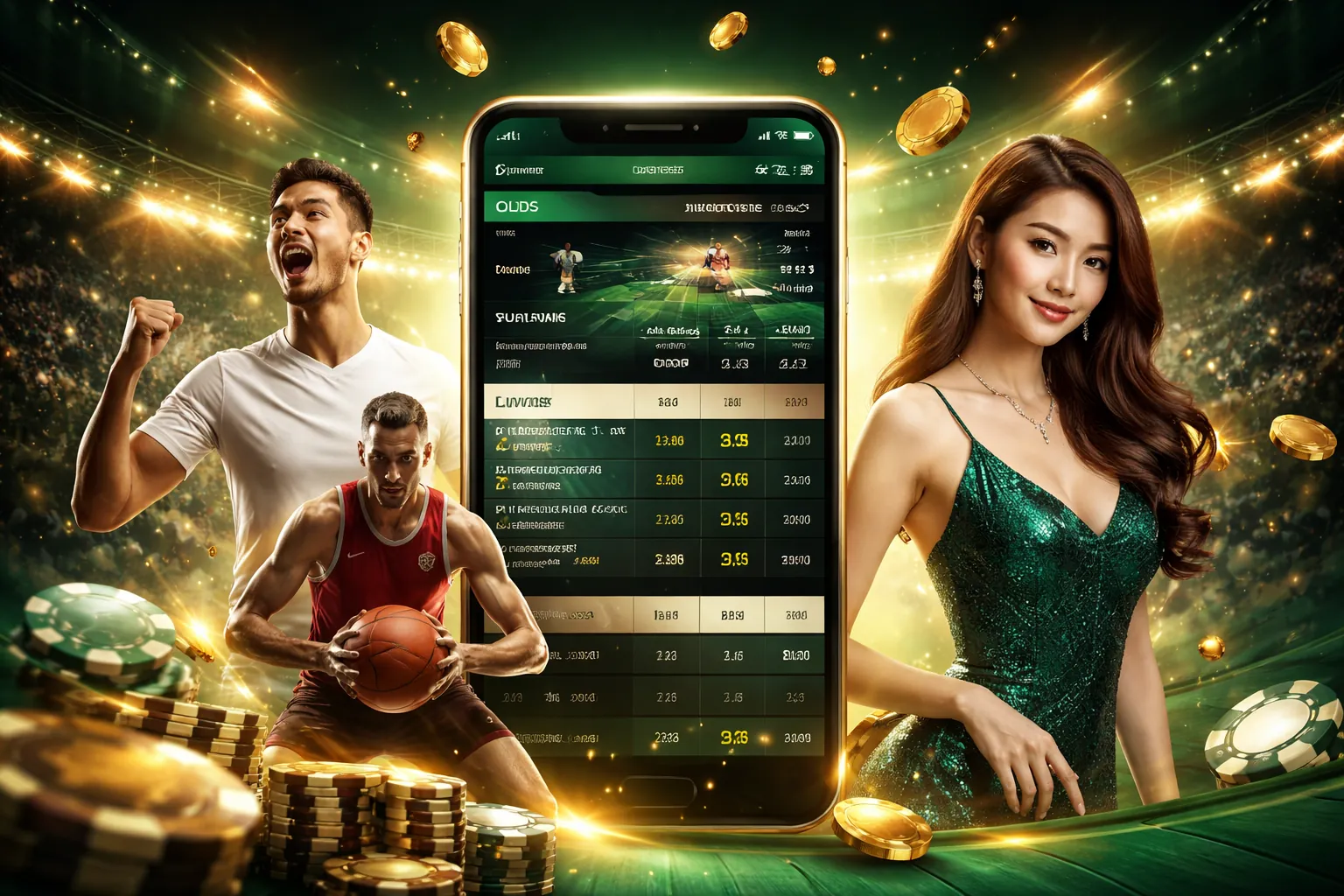 Tin tức rm88 mới nhất