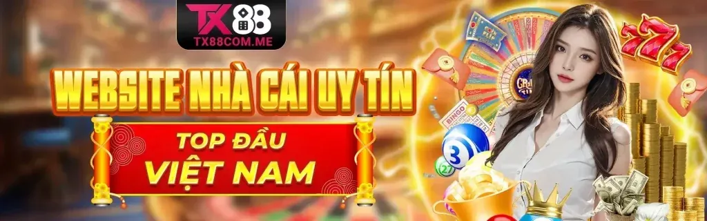 Game Nổ Hũ Video SCV288