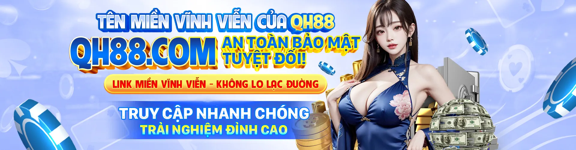 Giao diện đăng nhập an toàn của rm88